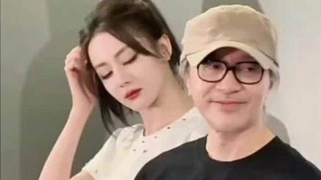 一笑便是少年周星星 谁能拒绝爱笑的星仔