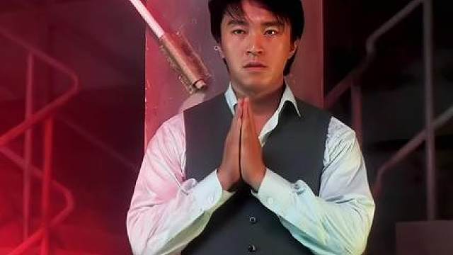 追星达人周星星，简直一模一样