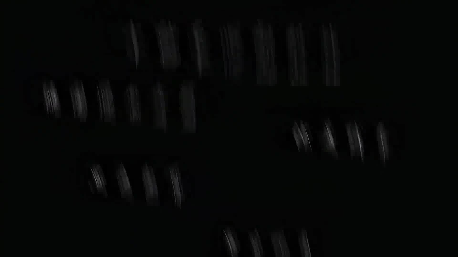 “十秒不心动挑战”第一百集|男生视角看流畅线条啦！黑色包臀超吸睛～#奥迪#RS7#