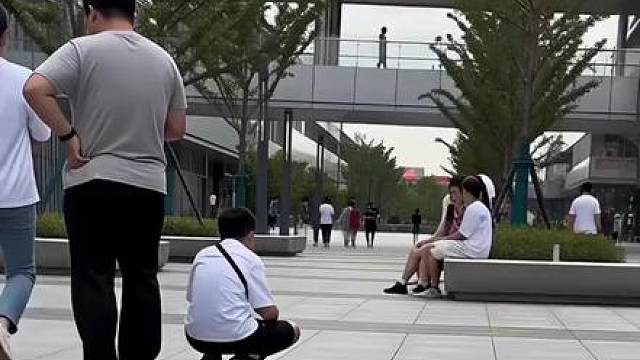 泰酷辣谁家的毛孩子可以参加街舞比赛了吧
