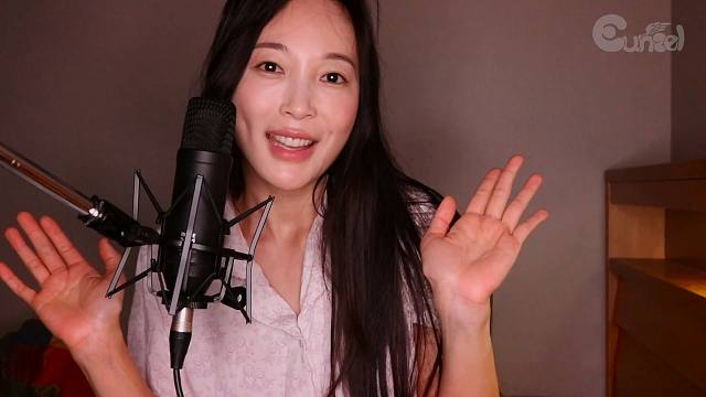 【Eunzel】会员自购 哼唱与介绍歌曲！