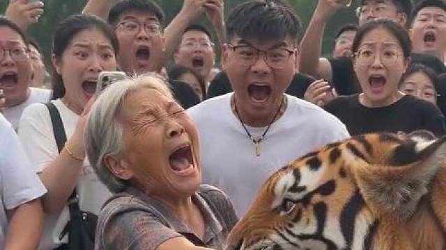 动物园内禁止投喂！