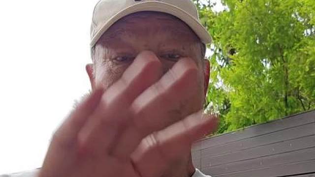 昔日同框故人远去，悼念陈观泰、刘兆铭两位戏骨