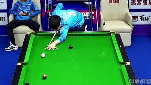 张堃鹏师傅夏李傲赛场上演同门内战谁是鹏门下最厉害的呢