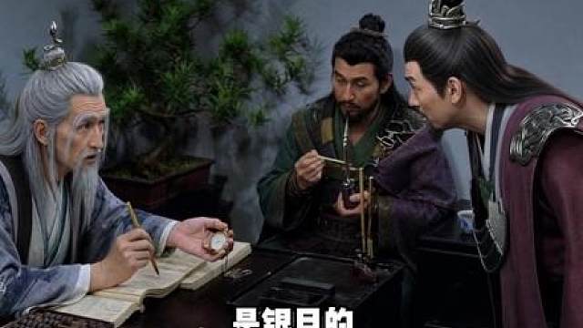 《凡 计 划》名贵金表一个
