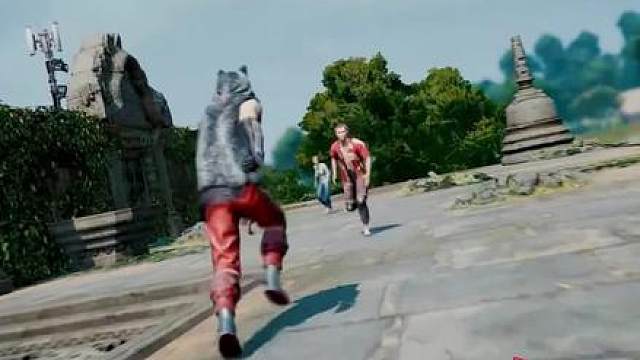 PUBG动作系统史诗级改动！雷霆飞踢、物品投掷、水中战斗！新时代来了！