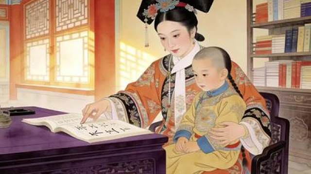 雍正生母德妃为何讨厌雍正