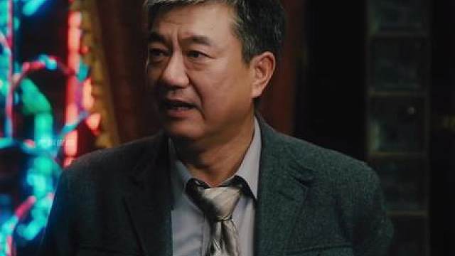 胡歌力压辛芷蕾一头，第一次商战刚刚落幕，第二战又开始了。