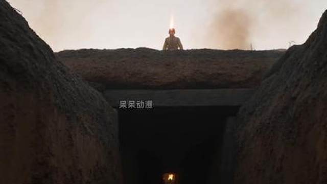 第24期：范弗里特无脑轰炸铁原，李云龙率军奋起反击！！！