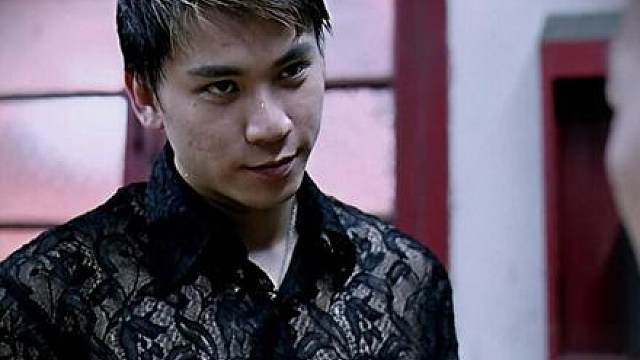 25.深度解析经典港片《古惑仔之少年篇》