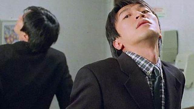 万字解读《行运一条龙》三段爱情背后的辛酸与无奈
