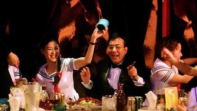 万子解读星爷封神之作喜剧之王，绝不错过每一个细节