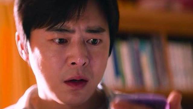 温情.治愈.搞笑，三合一的调味剂每分钟都是经典