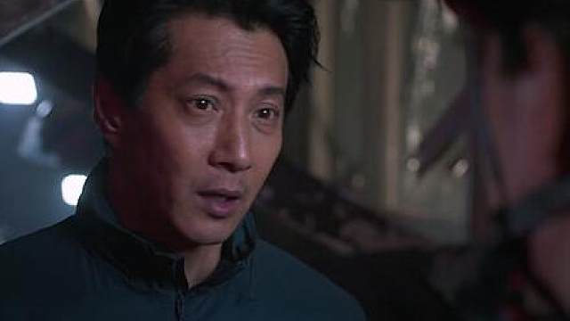 灾难瞬间降临，医生将与时间战斗