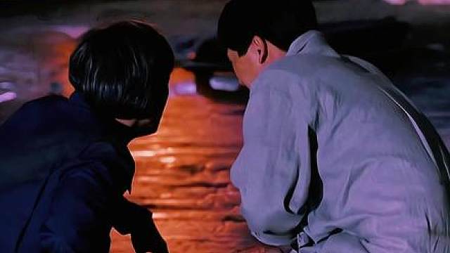 周润发成名之作