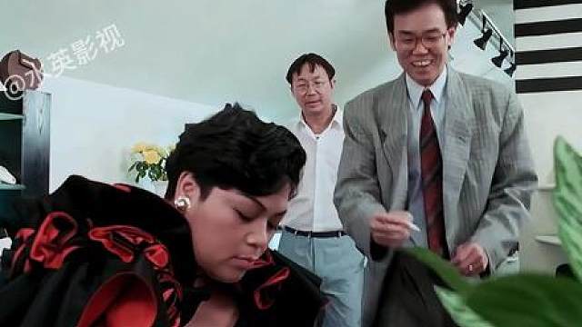 黄百鸣许冠文：香港游的爆笑日常