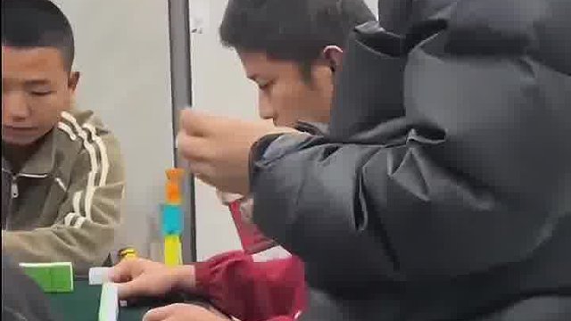 这不比爆珠味道冲