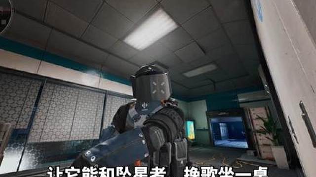 从跑刀角度聊一下重塑这把刀
