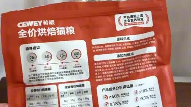 不是猫天生脆弱，是猫粮把猫养废了