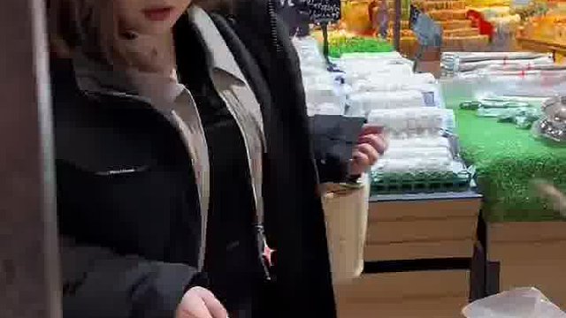 微臣有一计
