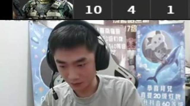 真不是我菜吧，白鲨AyoM太秒了！