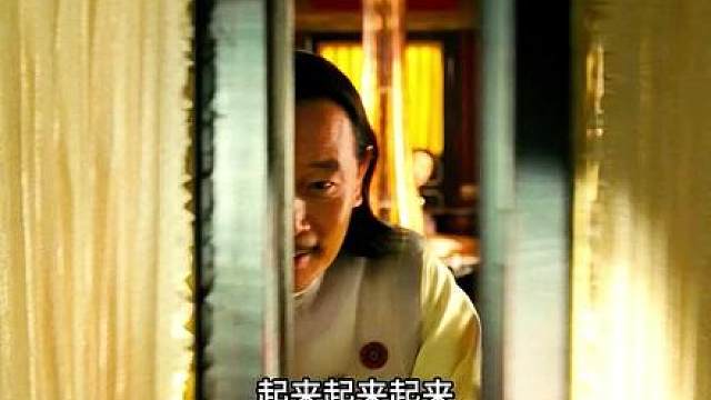 上映15年，姜文这部片子用实力告诉你，何为神作，完整版
