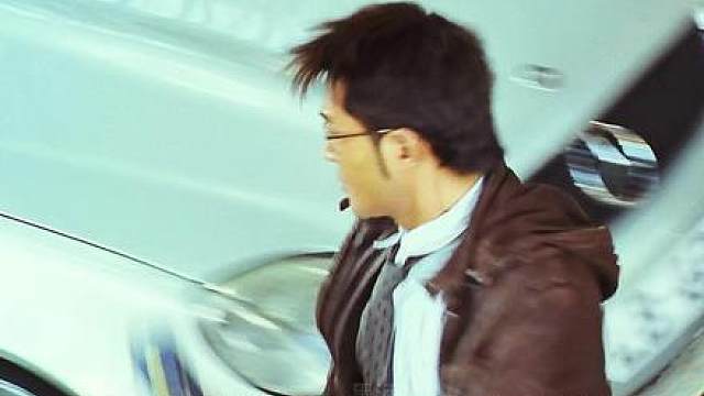 经典高分大片，如何把一个老实人逼成亡命狂徒