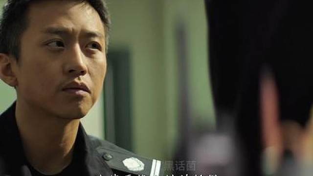 高分经典大片，为什么说这是国产悬疑片的天花板，一部片出3影帝