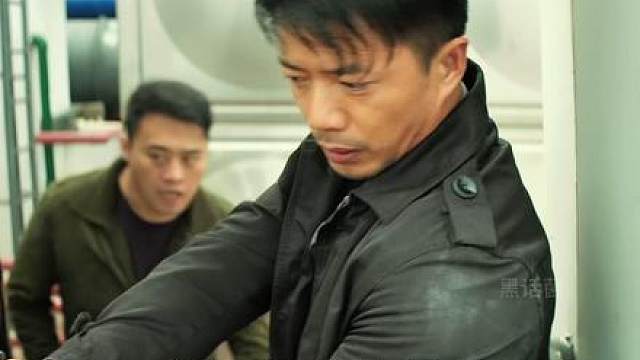不愧是经典，为什么说这是国产悬疑片的天花板，一部片出3影帝