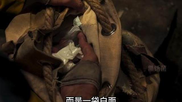 近期高分大片，帅小伙拼命抢走黑帮的钱袋，麻烦接踵而至