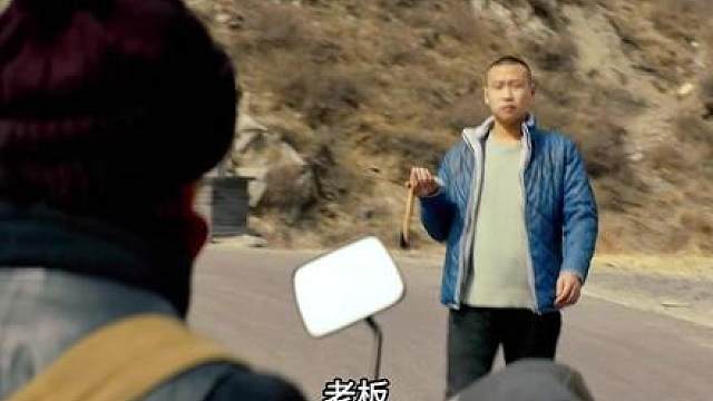 国外获奖无数，国内却惨遭封禁，这部十二年前的电影真的很爽