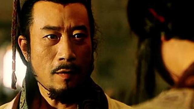 高分经典大片，嫪毐真是个狠人，没想到嬴政比他更狠