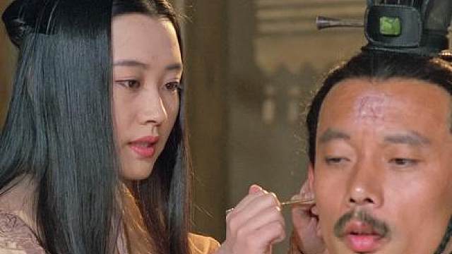 嬴政得了天下却成为了孤家寡人