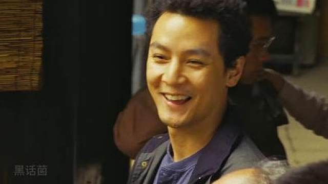 成龙经典大片：华人在日本捞偏门赚疯了，胆小的兄弟却因此倒大霉