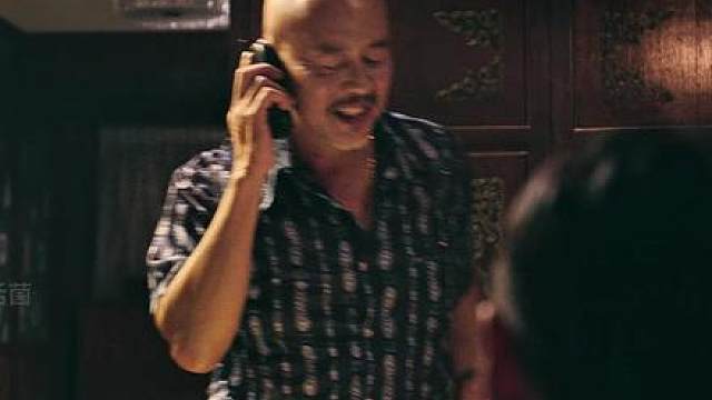 经典高分大片，过气贼王是如何一步步走向自我灭亡的