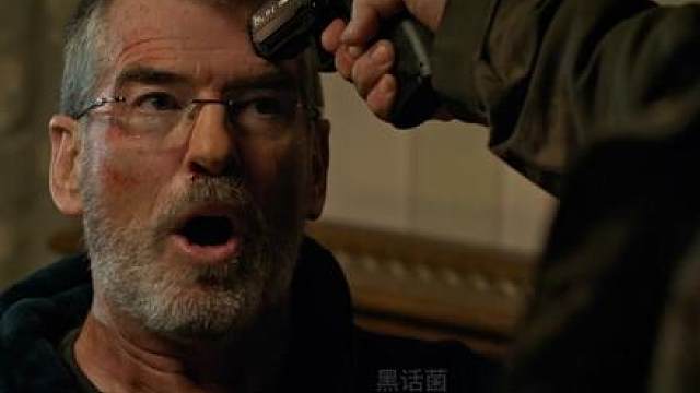 成龙经典高分大片，60多岁老头极限一挑5，与暴徒斗智斗勇