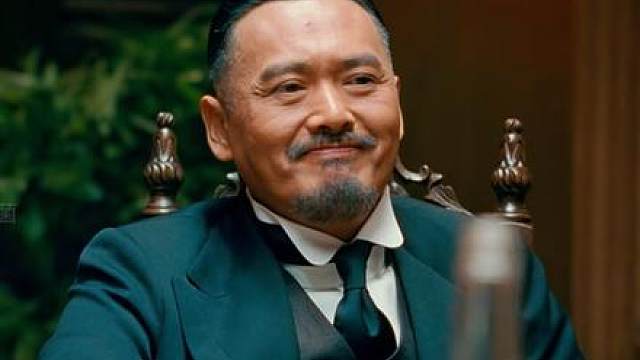 神作为何成为神作，上映16年，时间为姜文这部片子证明了一切