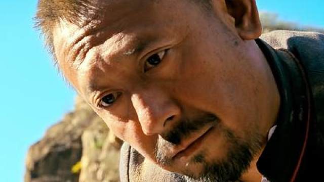 上映16年，时间证明了让子弹飞为什么是神作，经典高分大片