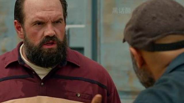 高分经典大片，富豪为了取乐狩猎穷人，没想到遇到了狠人