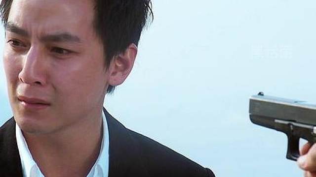 经典高分大片，阿祖收手吧，超级警察成龙来教他做人