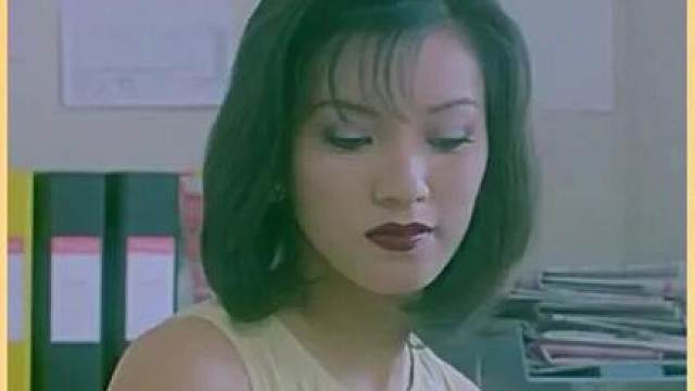 又一部冷门港片推荐