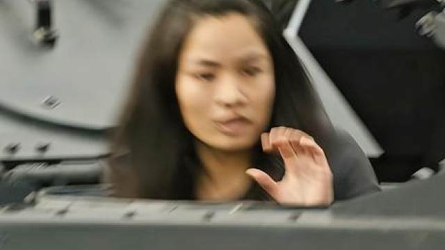 现实生活中汽车真的能被载上太空嘛？