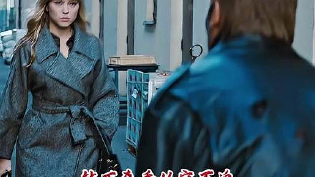 碟中谍里白寡妇和钻石杀手的出场，谁更惊艳你呢？