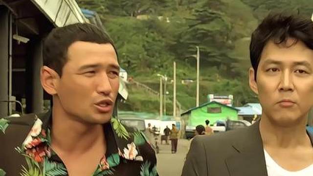 要是有个像丁青一样的大哥就好了...