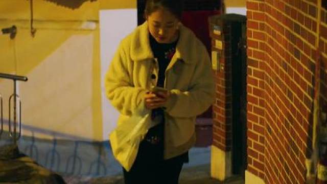 接二连三的命案后奉奉闺蜜被黑衣人袭击，大力女子都奉顺-6
