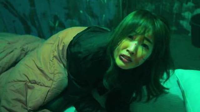 奉奉独闯工地救闺蜜，大力女子都奉顺-14
