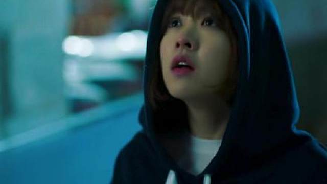 凶手乔装打扮来到敏赫大厦，大力女子都奉顺-15
