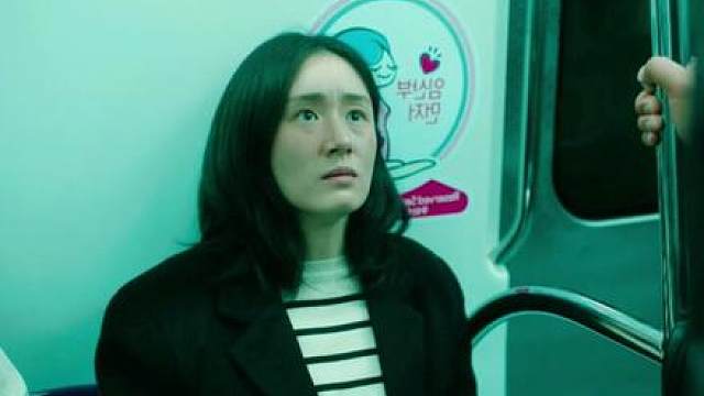 这部2025年最新韩国电影《破果》演出了韩国人的心声