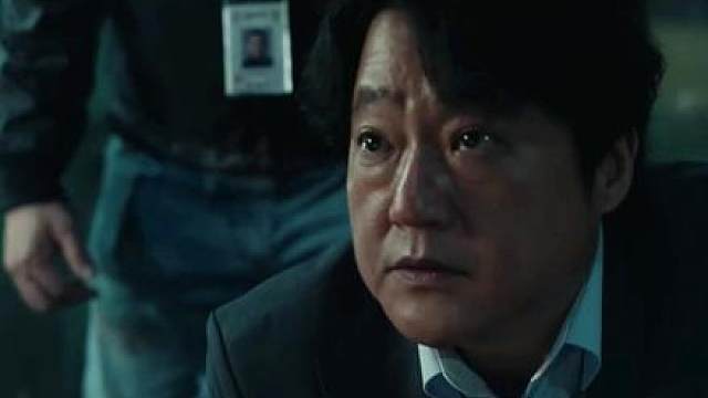 权力与欲望叠加，这部2025年韩剧《反派们》太好看了