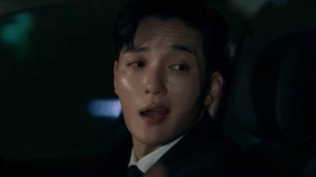 爆火财阀韩剧《优雅帝国》